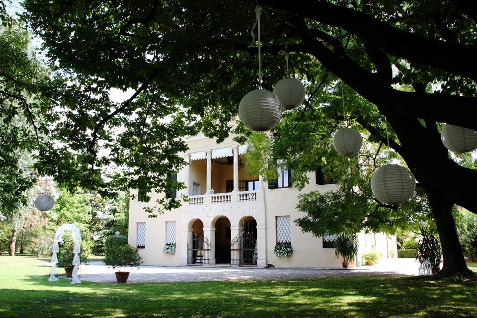 Villa Piccoli