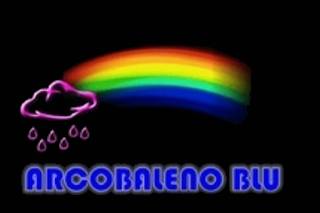 Arcobaleno Blu