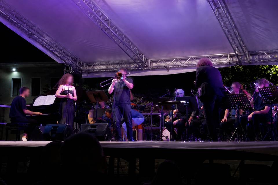 Concerto Jazz