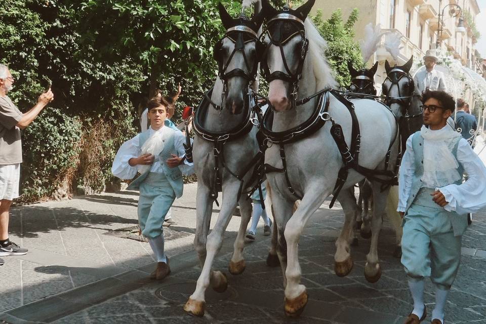 Cenerentola