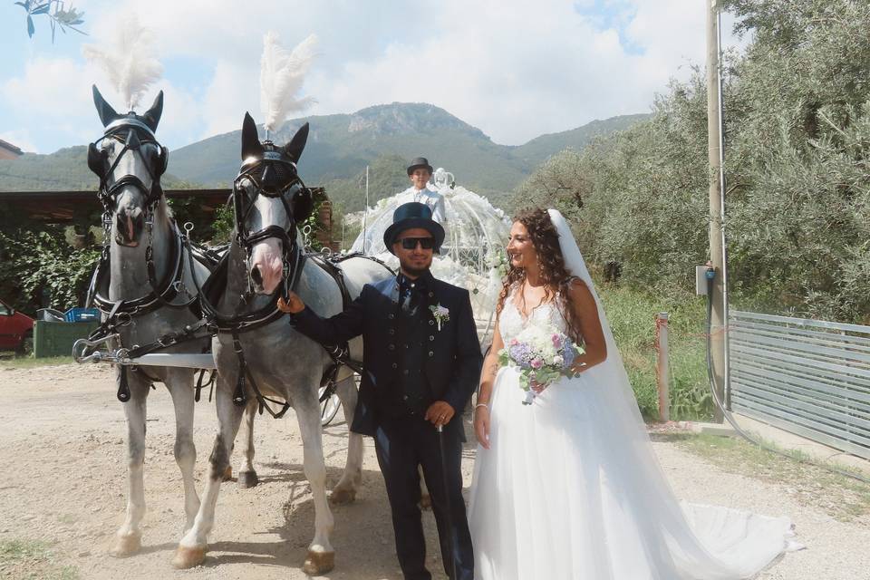 Cristallo e Magia