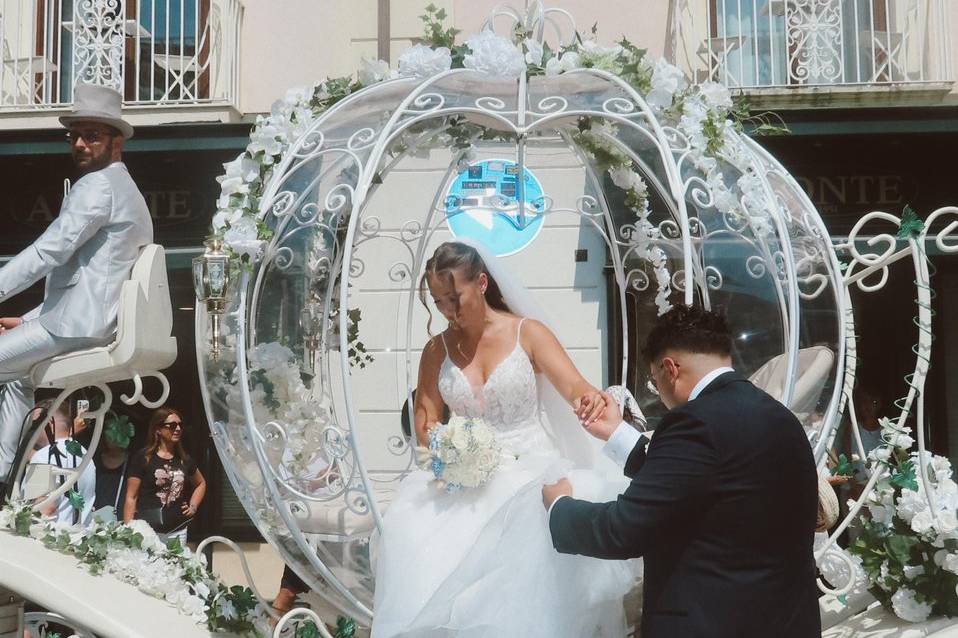 Cenerentola