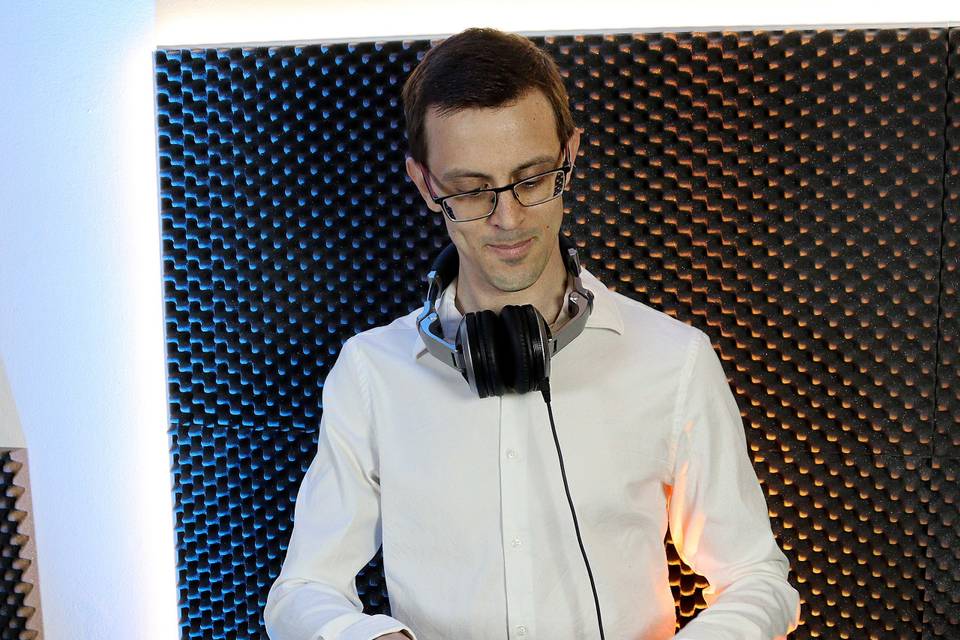 Musica a 360 gradi