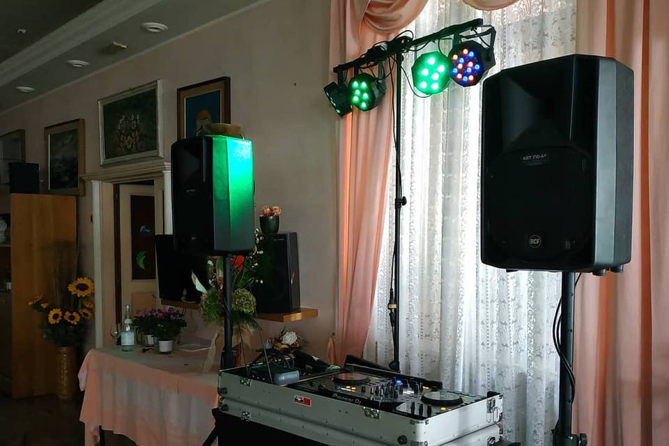 Wedding