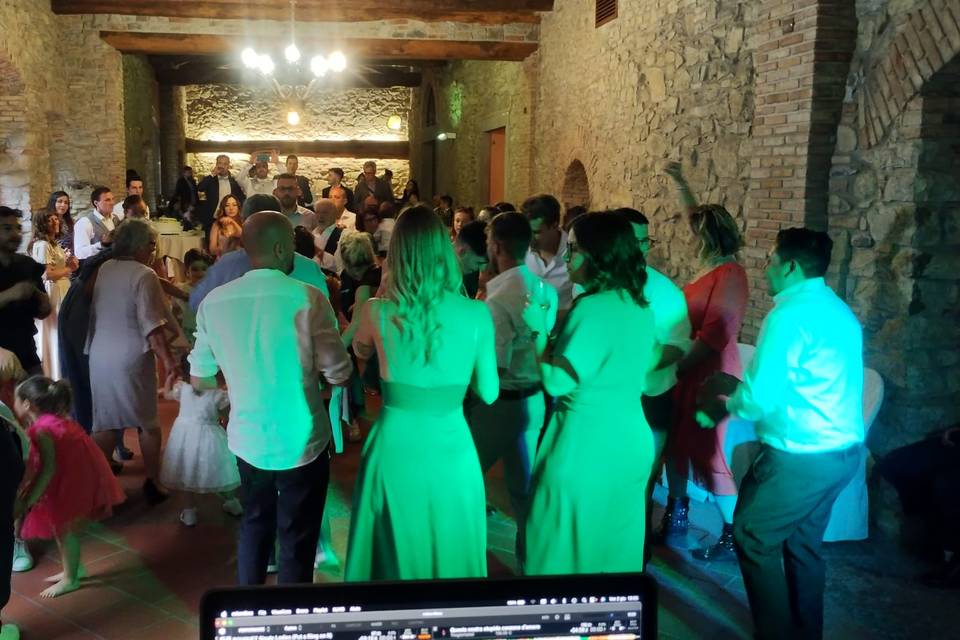 Villa Martinelli Musica