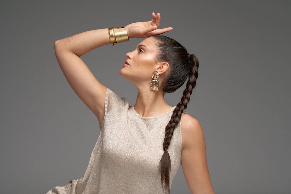 Make-up