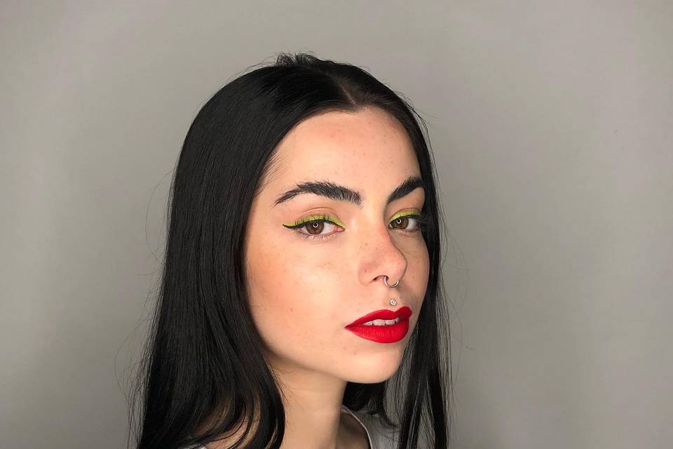 Make-up