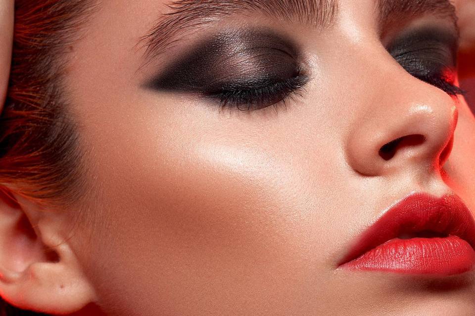 Make-up