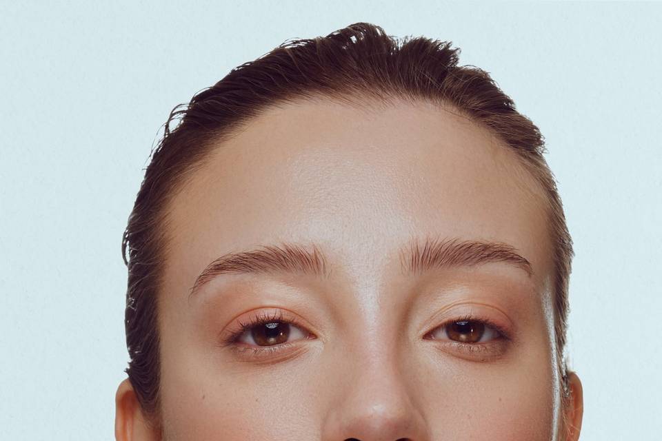 Make-up no make-up