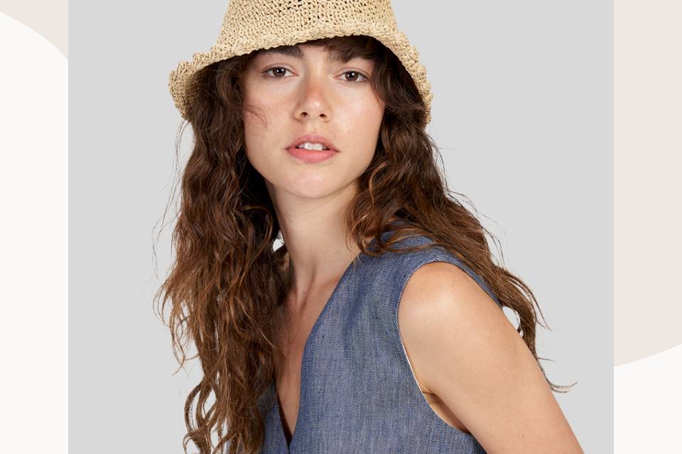 Natural make-up