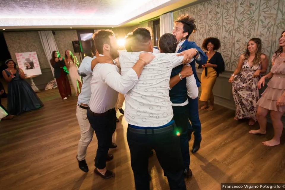 Balli tradizionali