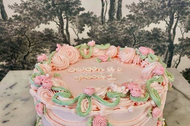 Ouh La La Patisserie