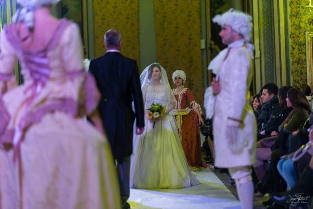 Wedding First Dance