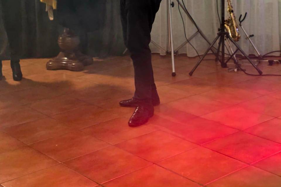 Sintonie di Filippo Campana