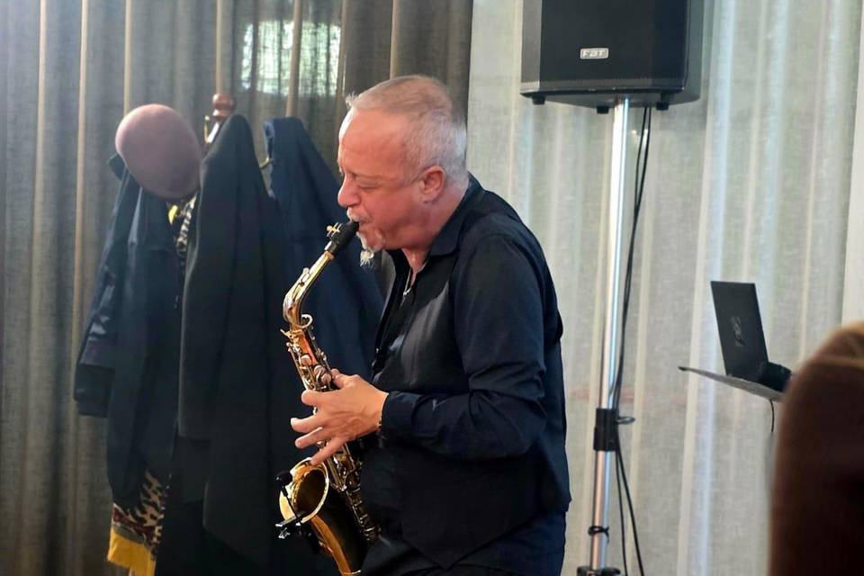 Sintonie di Filippo Campana