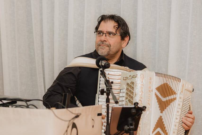 Sintonie di Filippo Campana