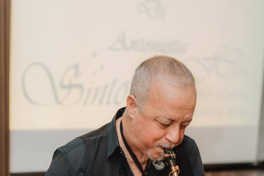 Sintonie di Filippo Campana