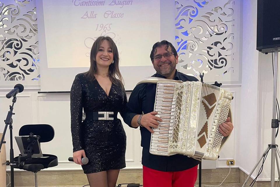 Sintonie di Filippo Campana