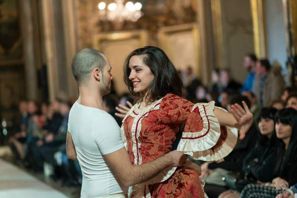 Wedding First Dance