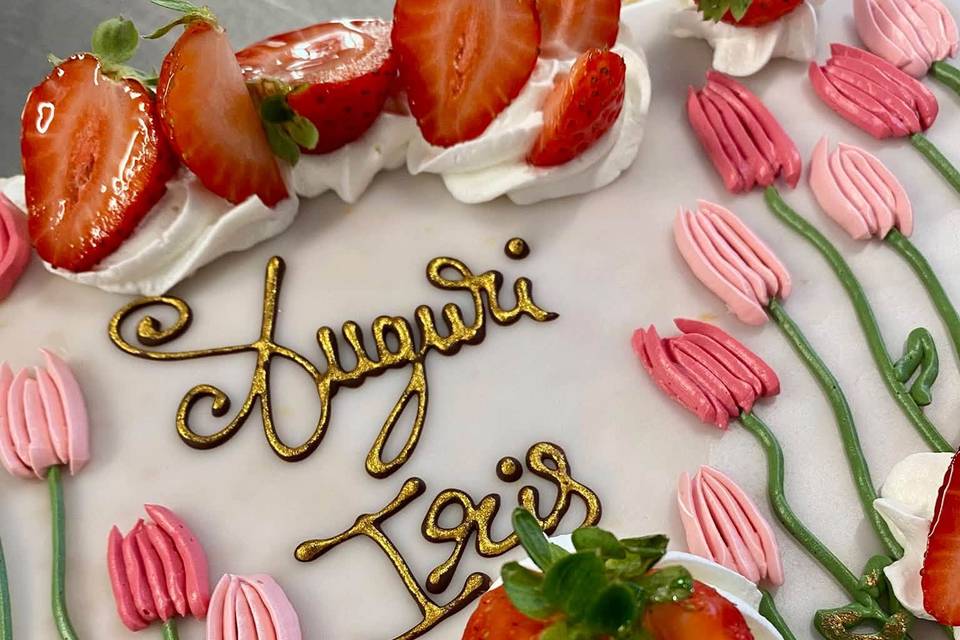 Ouh La La Patisserie
