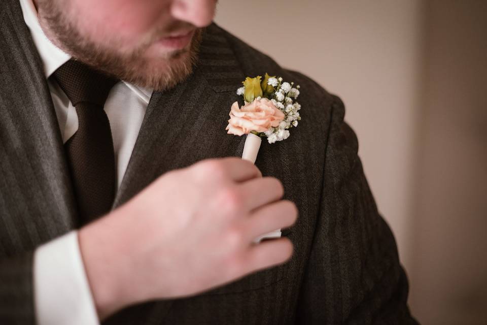 Boutonnière