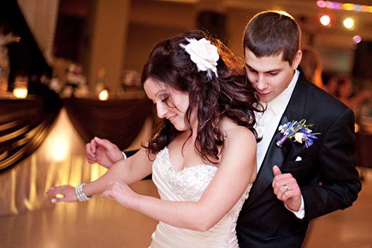 Wedding First Dance