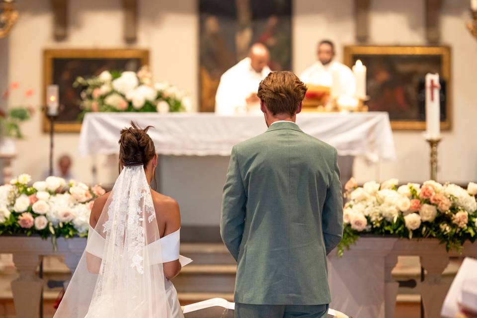 Ceremony
