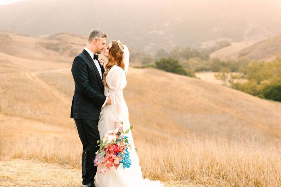 Wedding in Tuscany