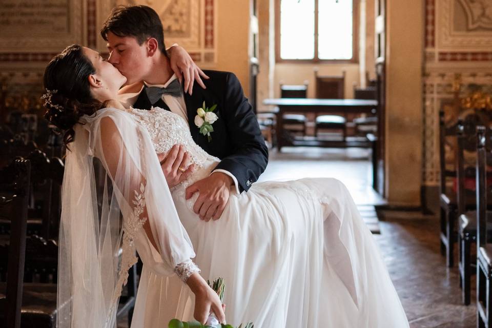 C&L wedding