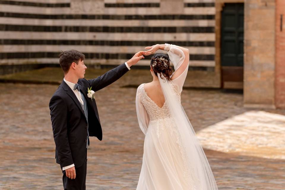 C&L wedding