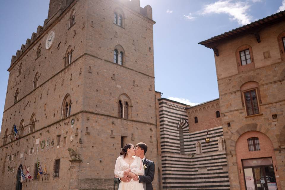 C&L wedding