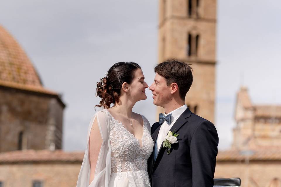C&L wedding