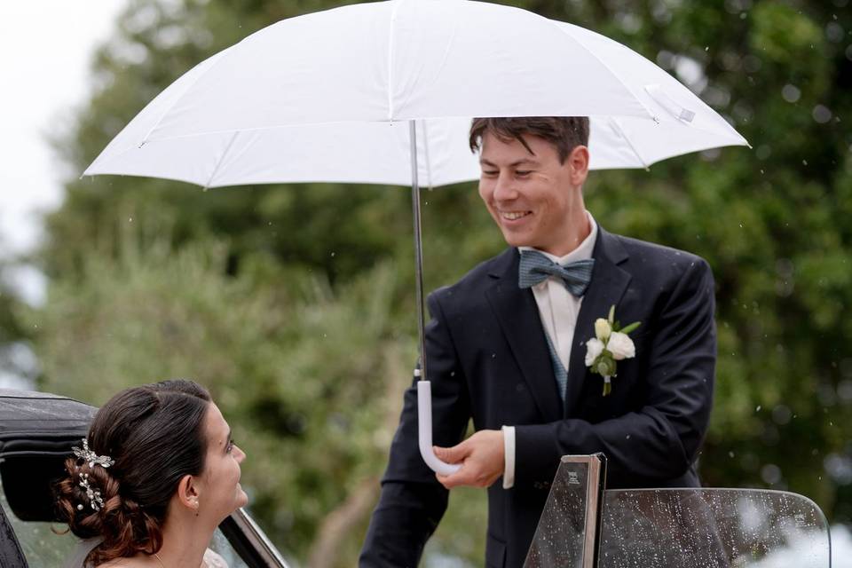 C&L wedding