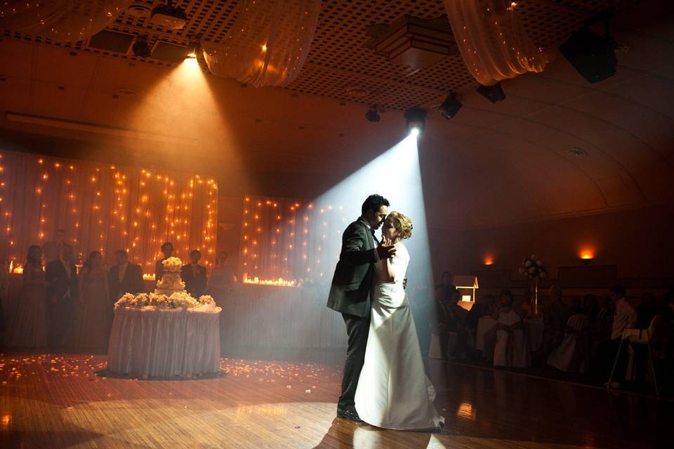 Wedding First Dance