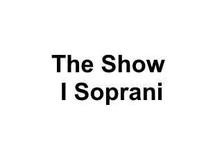 The Show I Soprani Logo