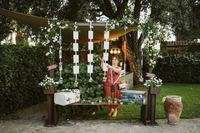Dal Matrimonio di Yari&Giorgia