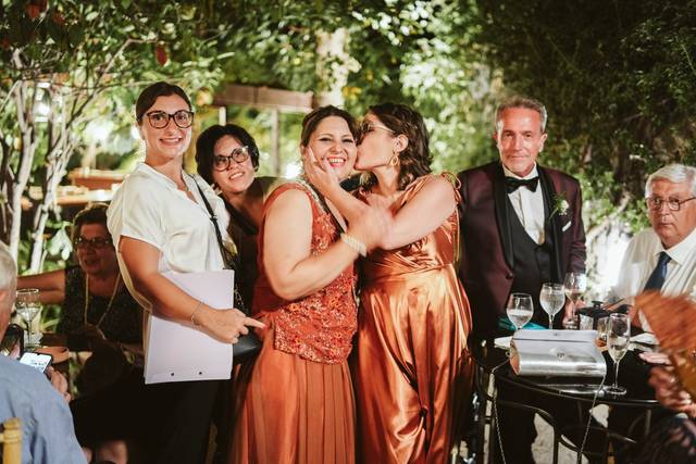 Dal Matrimonio di Yari&Giorgia