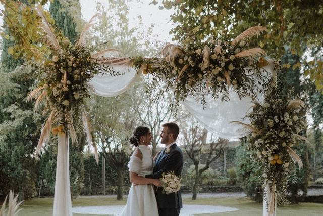 Ketty Torquato Wedding & Events Planner