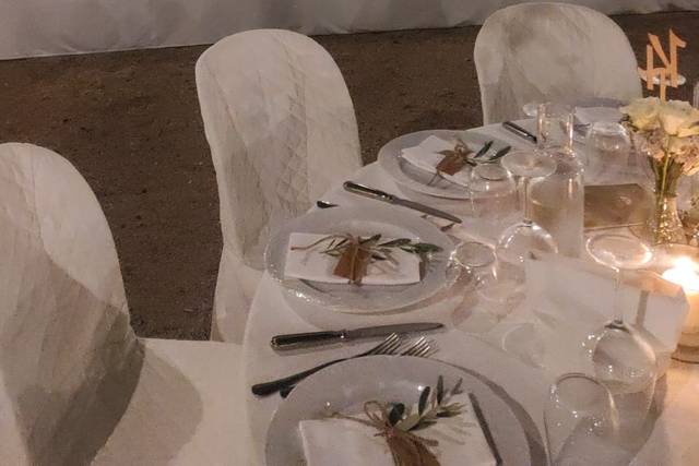 Gli sposi