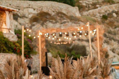 Matrimonio in spiaggia