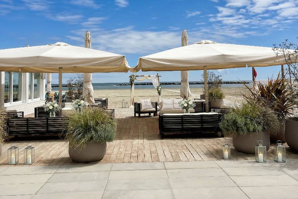 Lupo beach