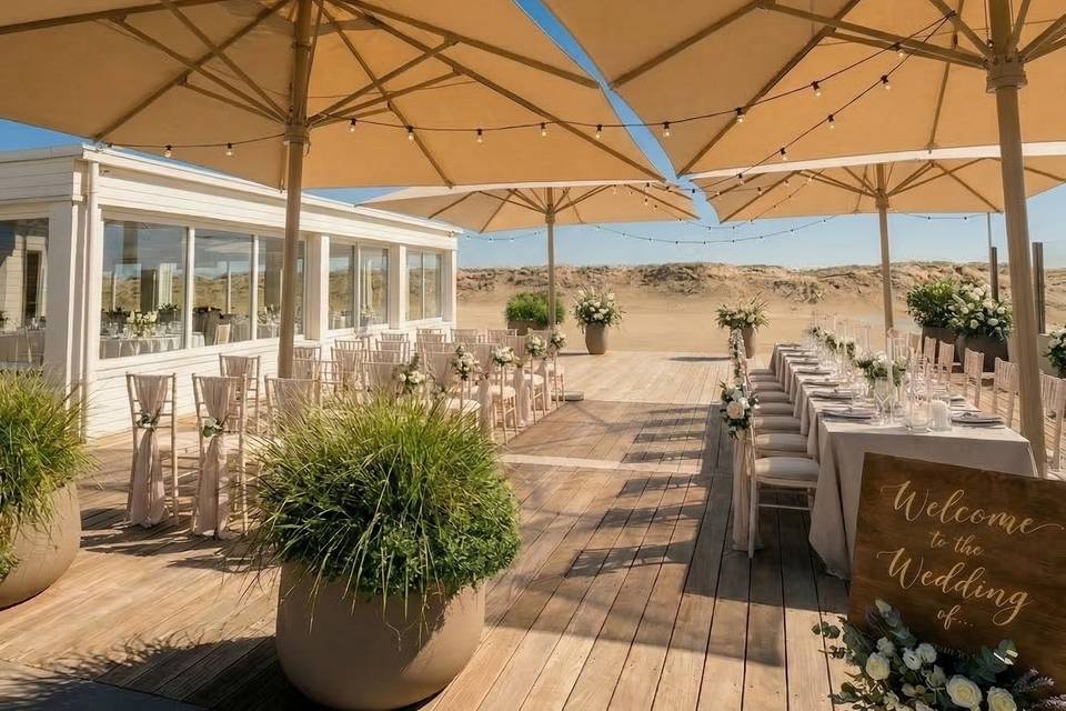 Lupo Beach