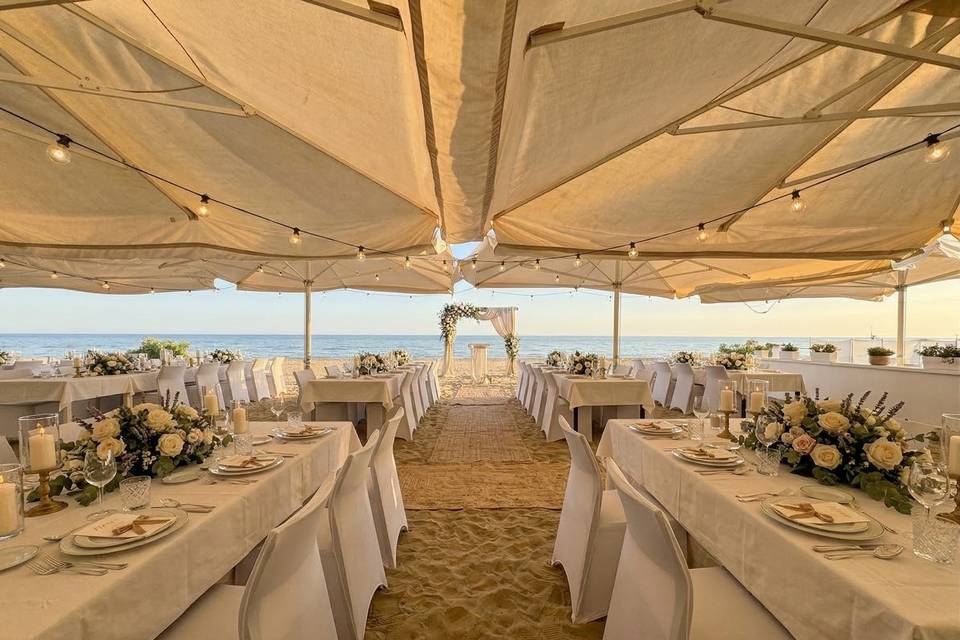 Lupo Beach