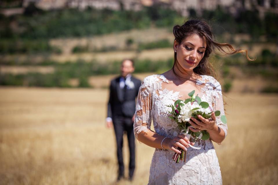 La sposa