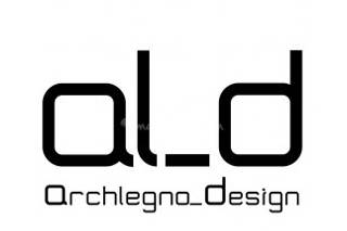 ArchLegnoDesign logo