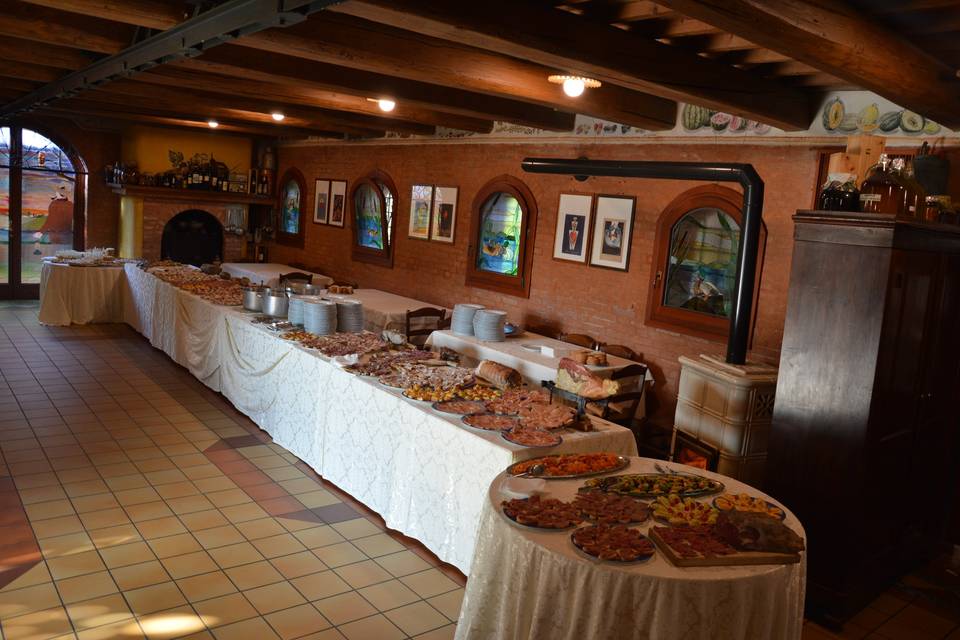 Ristorante Al Cavaliere