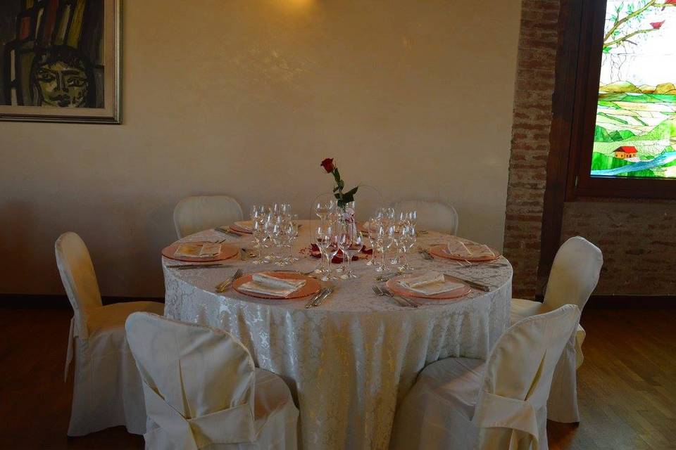 Ristorante Al Cavaliere