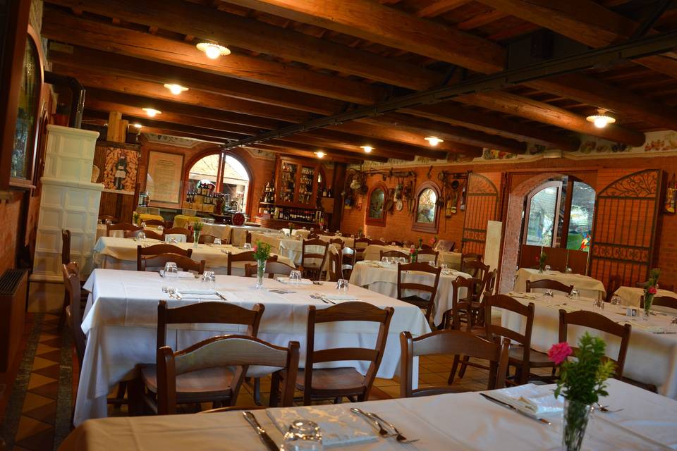 Ristorante Al Cavaliere