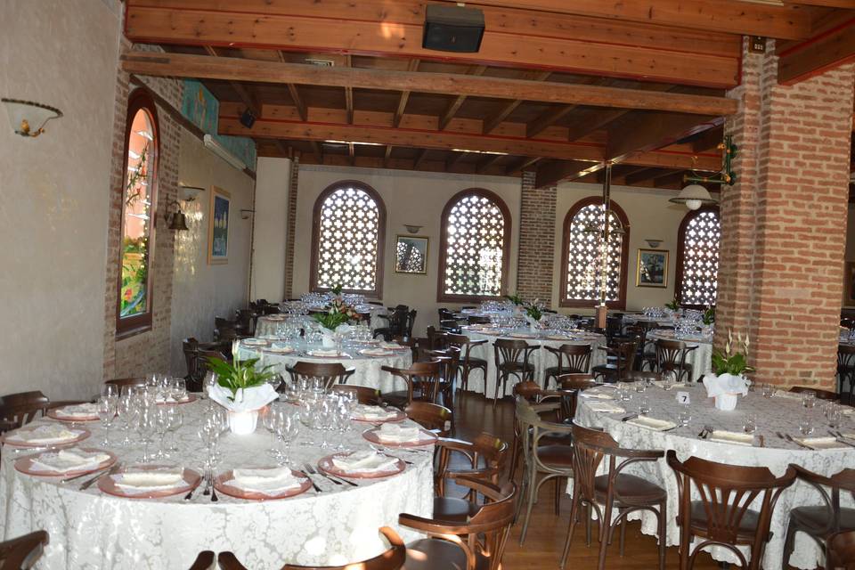 Ristorante Al Cavaliere