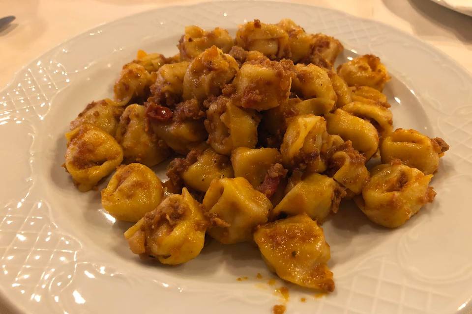 Tortellini di carne